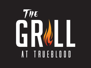 The Grill at housing dining