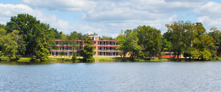 SIU Residence Halls