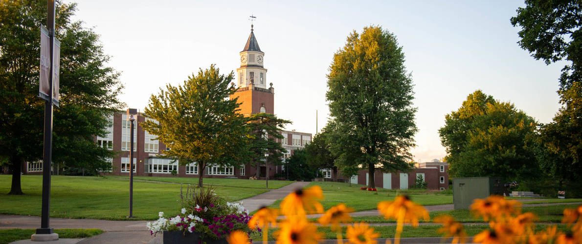 Clocktower